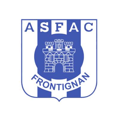 Logo AS Frontignan AC