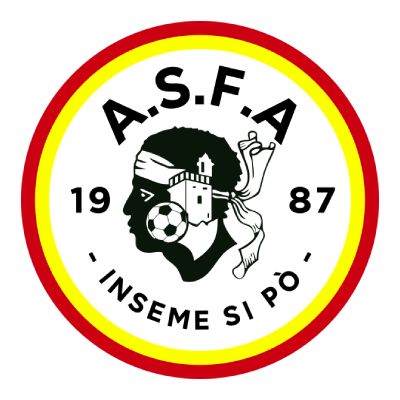 Logo AS Furiani-Agliani