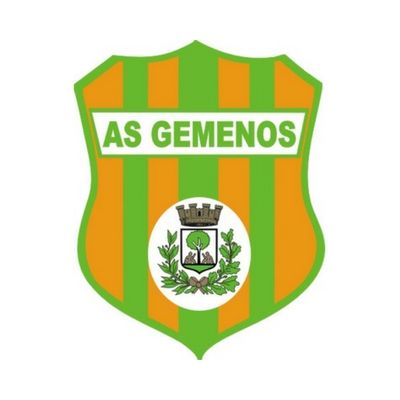 Logo AS Gémenos