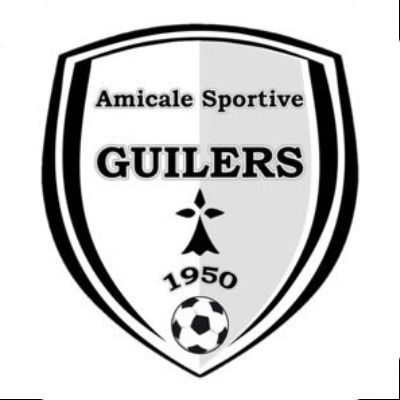 Logo AS Guilers