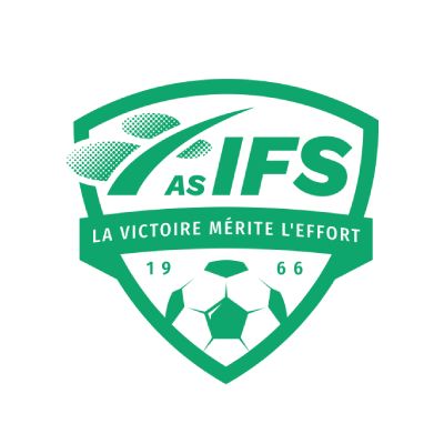 Logo AS Ifs