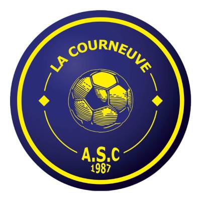 AS La Courneuve