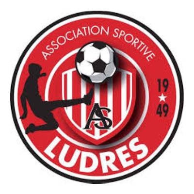 Logo AS Ludres