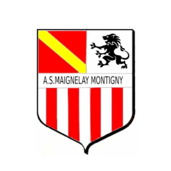 Logo AS Maignelay-Montigny