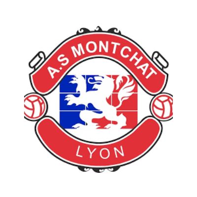 Logo AS Montchat Lyon
