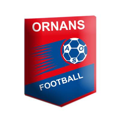 Logo AS Ornans