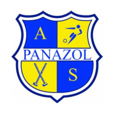 Logo AS Panazol Football
