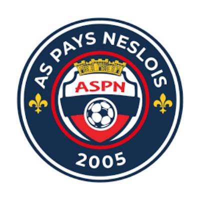Logo AS Pays Neslois Football