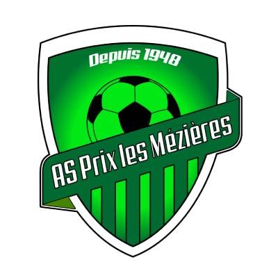 AS PRIXLÈSMÉZIÈRES • DÉTECTIONS FOOT 2025