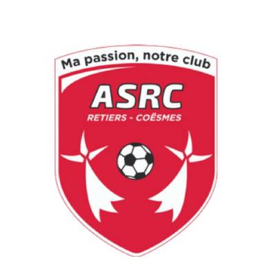 Logo AS Retiers-Coësmes