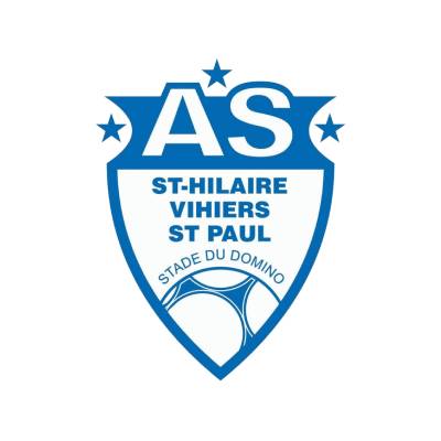 Logo AS Saint-Hilaire Vihiers Saint-Paul
