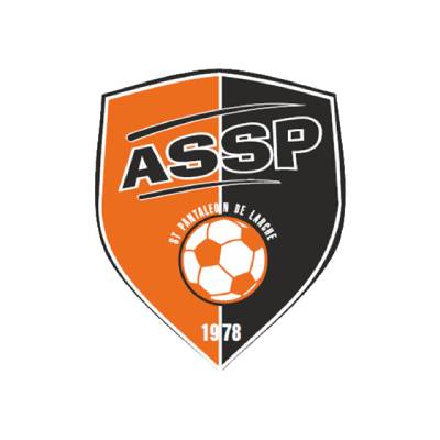 Logo AS Saint-Pantaléon