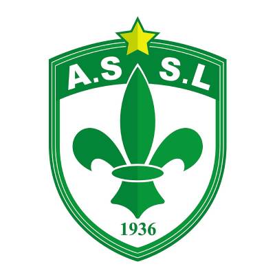 Logo AS Sainte-Louisienne