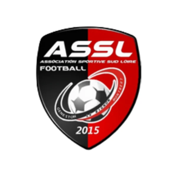 Logo AS Sud Loire Football
