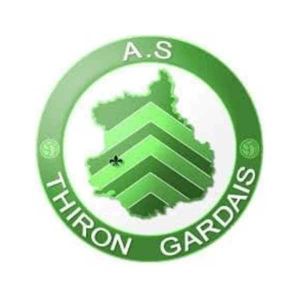 Logo AS Thiron Gardais