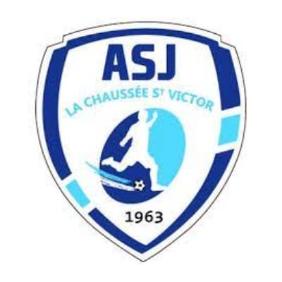 ASJ FOOTBALL LA CHAUSSÉESAINTVICTOR • DÉTECTIONS FOOT 2025
