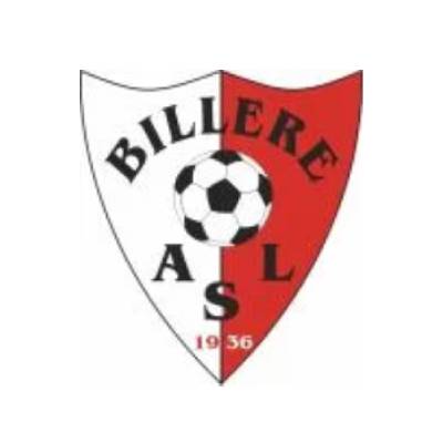 Logo ASL Billère