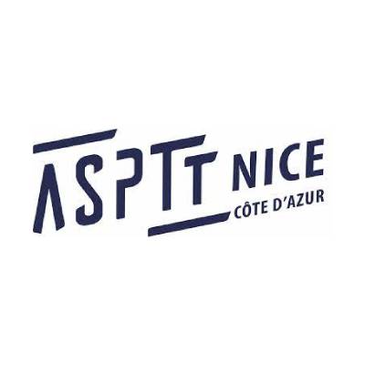 Logo ASPTT Nice Côte d’Azur