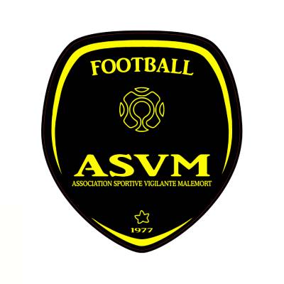 Logo ASV Malemort
