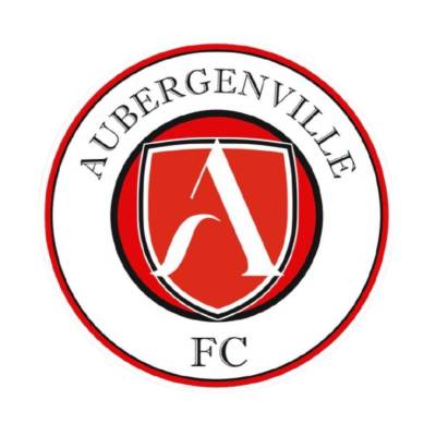 Logo Aubergenville FC