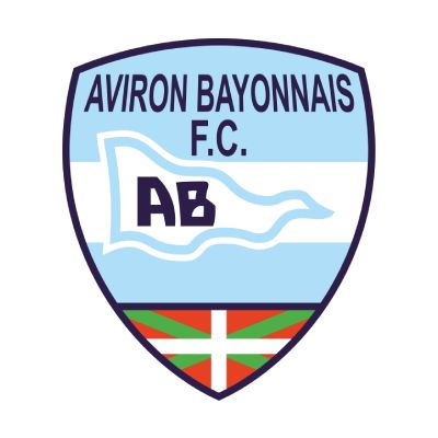Logo Aviron Bayonnais FC