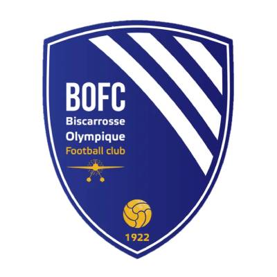 Logo Biscarrosse OFC