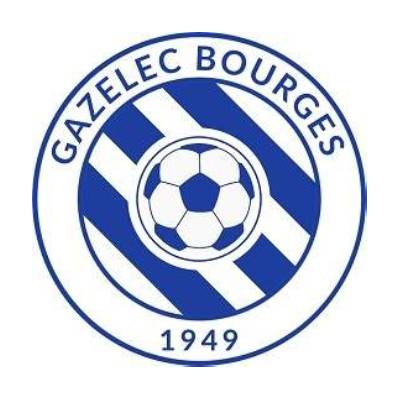 Logo Bourges Gazélec