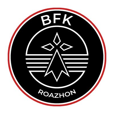 Logo Breizh Fobal Klub