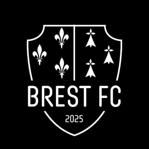 Logo Brest FC