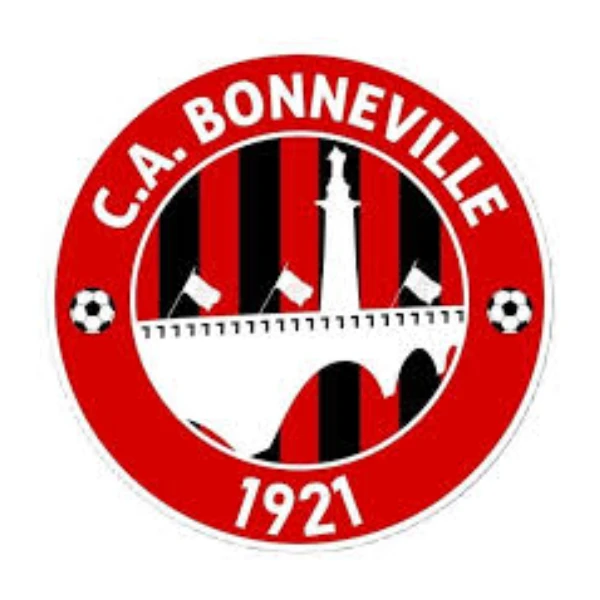 Logo CA Bonneville 1921