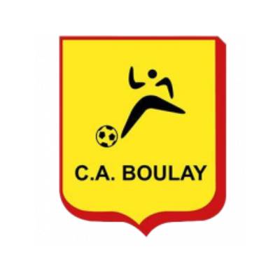 Logo CA Boulay