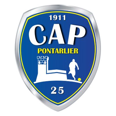 Logo CA Pontarlier