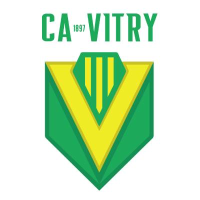 Logo CA Vitry