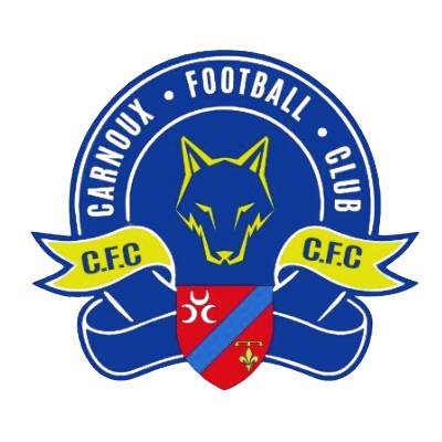 Logo Carnoux FC
