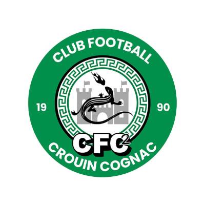 Logo CF Crouin Cognac