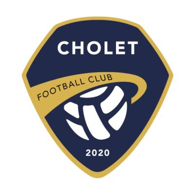 Logo Cholet Football Club