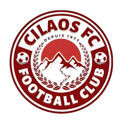 Logo Cilaos FC