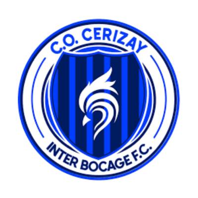 Logo CO Cerizay / Interbocage FC