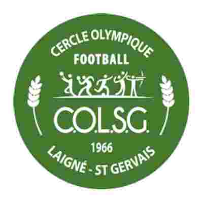 Logo COLSG Foot