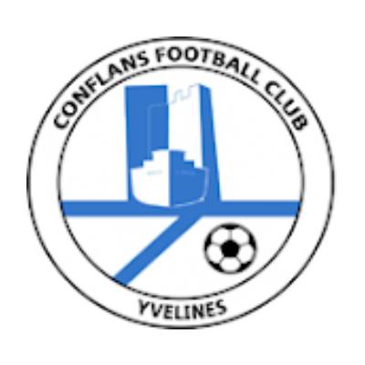 Logo Conflans FC