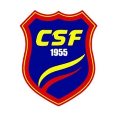 Logo Courbevoie SF