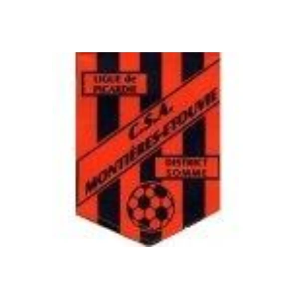 Logo CS Amiens Montieres Ătouvie
