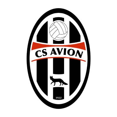 Logo CS Avion