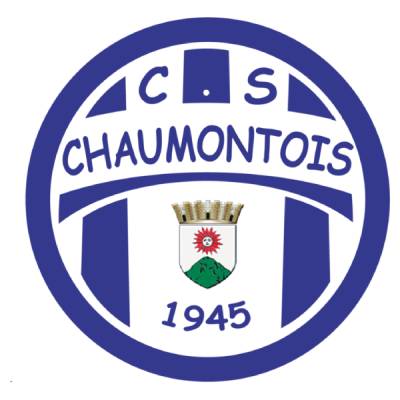 Logo CS Chaumontois