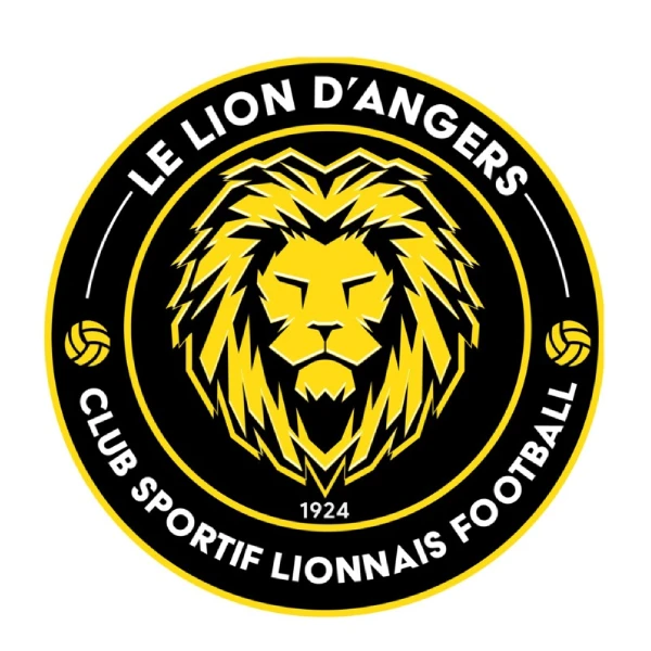 Logo CS Le Lion-d'Angers