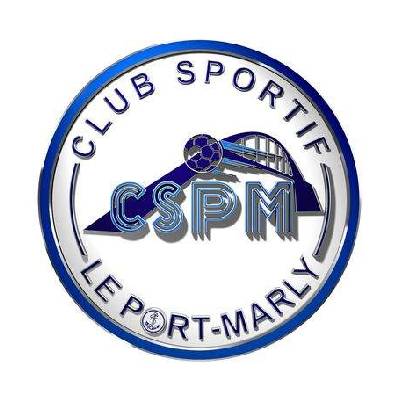 Logo CS Le Port-Marly
