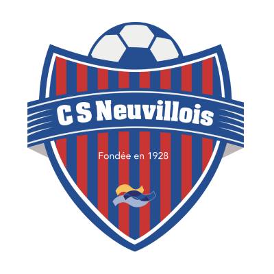 Logo CS Neuville