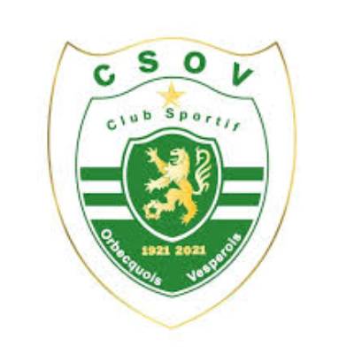 Logo CS Orbecquois-Vesperois