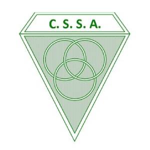 Logo CS Saint-Anthème
