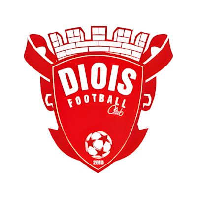 Logo Diois FC